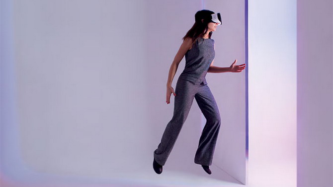 Virtuality : Un salon dédié à la Réalité Virtuelle en février à Paris