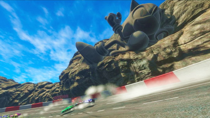 Daytona Championship USA : (Re)tour du circuit mythique en vidéo