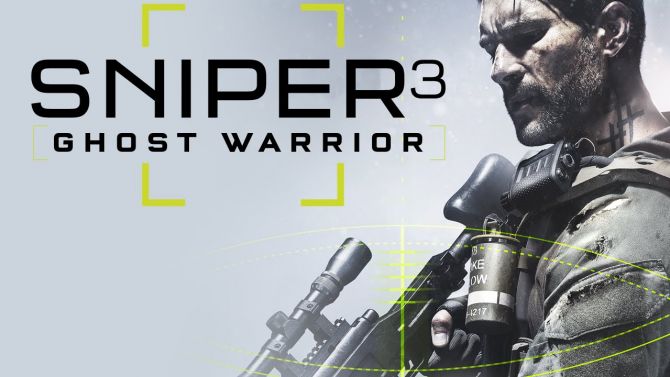 Sniper Ghost Warrior 3 : Une bêta publique sur Steam annoncée
