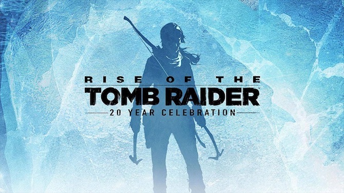 Rise of the Tomb Raider : La démo est disponible sur PS4