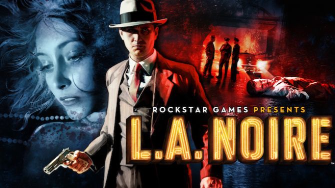 Nintendo Switch : L.A. Noire annoncé prochainement ?