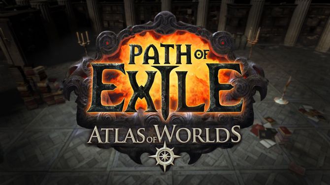 Path of Exile arrivera bientôt sur Xbox One
