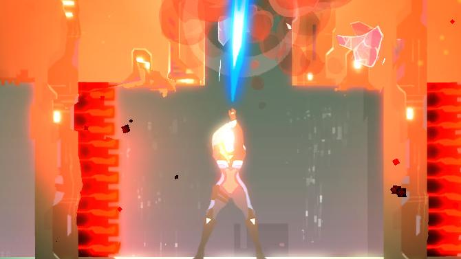 Velocity 2X : Une édition physique annoncée sur PS4 et PS Vita