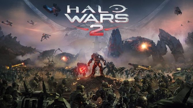 Halo Wars 2 : Voici les configurations pour faire tourner la bêta
