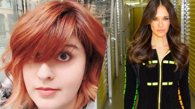 La conceptrice de Portal rejoint Jade Raymond chez Electronic Arts