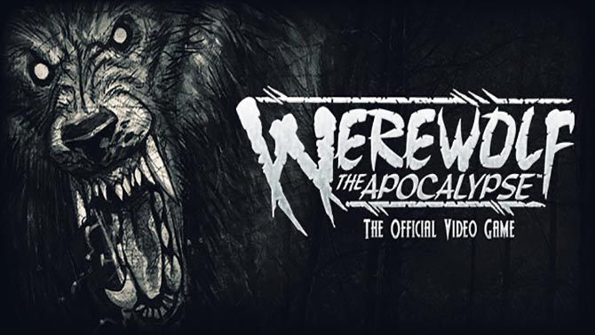 Focus dévoile le RPG Werewolf The Apocalypse