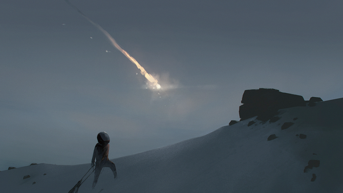 Playdead (Limbo, Inside) tease son prochain jeu avec une image
