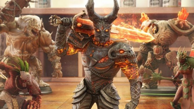 Might & Magic Showdown arrive en accès anticipé
