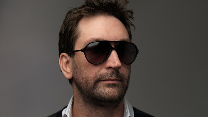 L'ancien président de Rockstar North (GTA) ouvre des studios et dépose un jeu