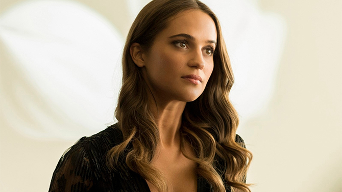 Tomb Raider : Le tournage du reboot a commencé