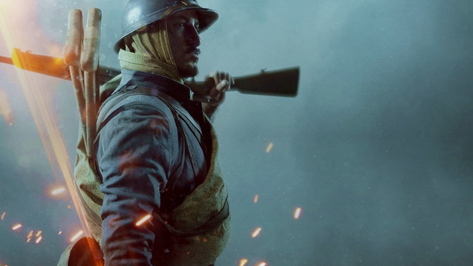 Battlefield 1 : Maps, armes, véhicules, les détails du premier DLC en images