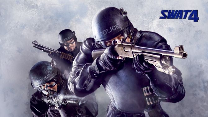 SWAT 4 ressort en DRM-free sur GOG