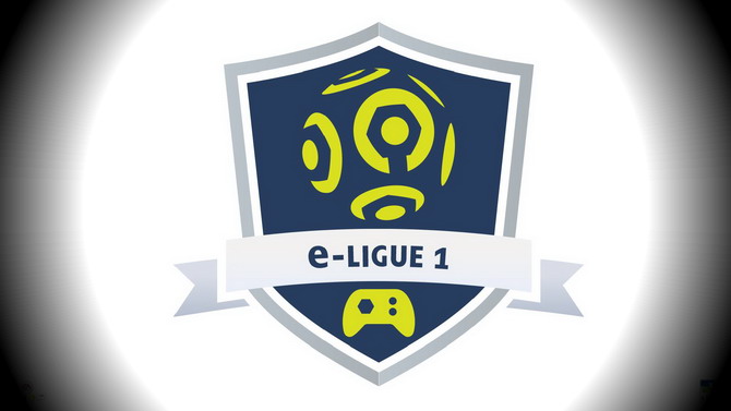 eSport : L'Orange e-Ligue 1 lance sa deuxième partie de saison