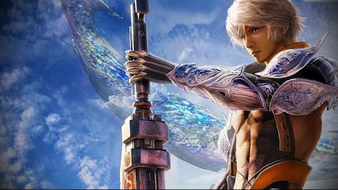 Mobius Final Fantasy daté en Europe sur Steam