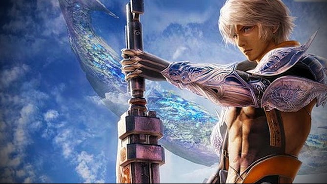 Mobius Final Fantasy daté en Europe sur Steam