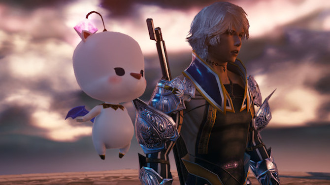 Mobius Final Fantasy PC : Découvrez les configurations minimale et recommandée