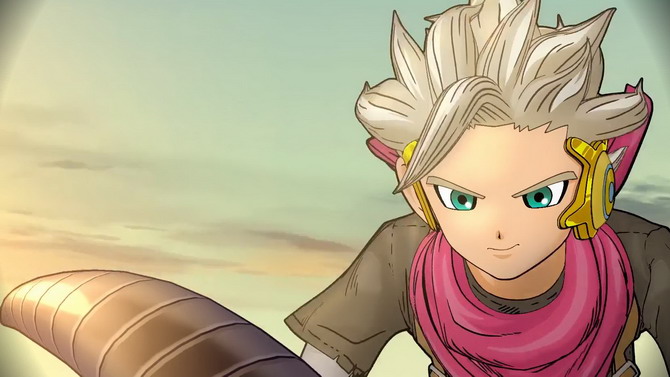 Dragon Quest Monsters Joker 3 : Un trailer pour l'édition Professional Remix
