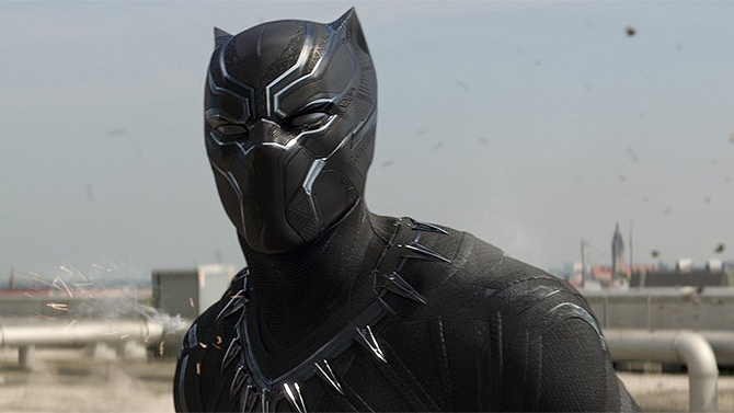 Black Panther : Les Marvel Studios révèlent le synopsis du film