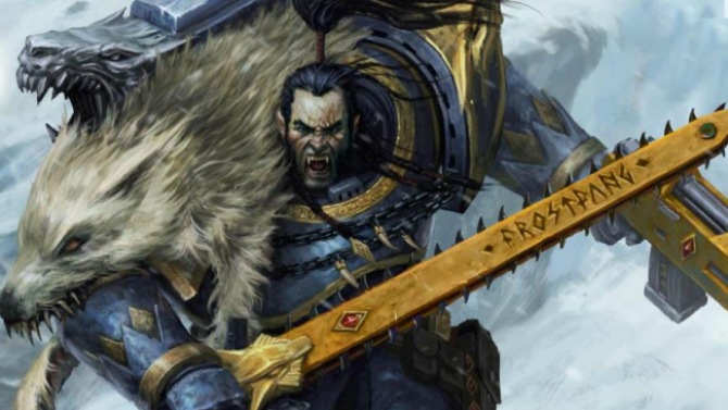 La PETA demande de bannir les fourrures de l'univers Warhammer 40.000