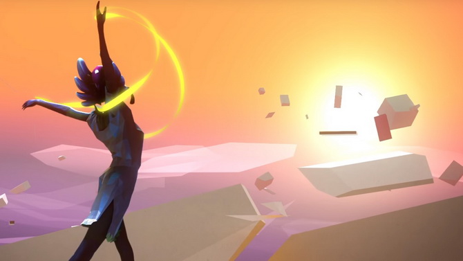 Une démo pour Bound sur le PlayStation Store