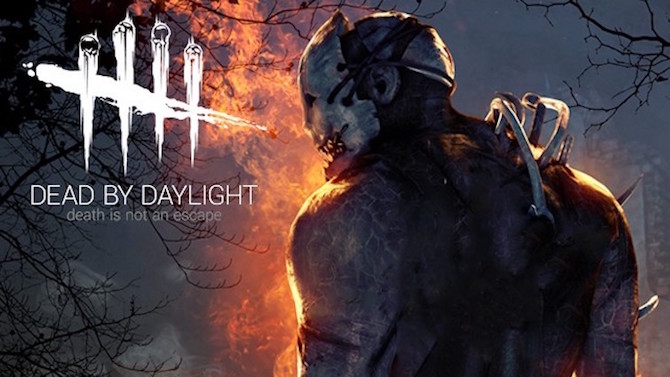 Dead by Daylight annoncé sur PS4 et Xbox One