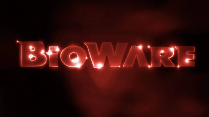BioWare annonce travailler sur une nouvelle licence