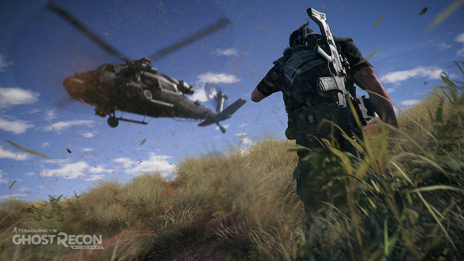 Ghost Recon Wildlands sur PC : Découvrez les configurations pour la bêta fermée