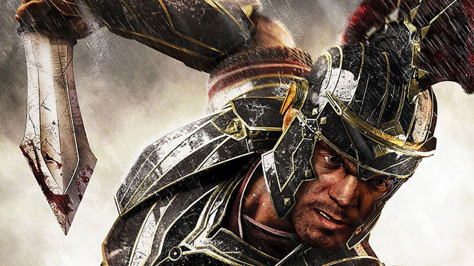 Ryse Son of Rome à moins 75 % sur Steam pour une période limitée