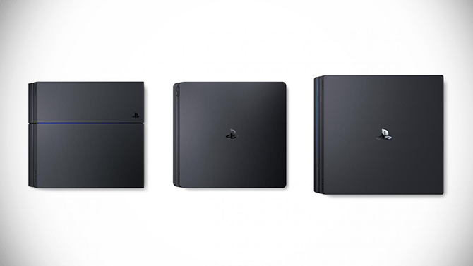 La PS4 vs PS1, PS2, PS3 : cartonne-t-elle vraiment ? Les chiffres