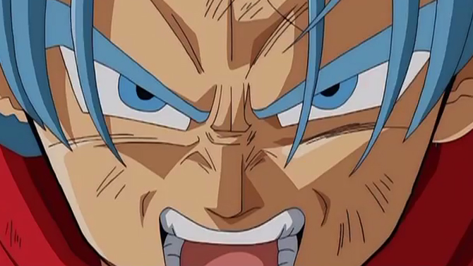 Dragon Ball Super : La diffusion de la version française non-censurée détaillée