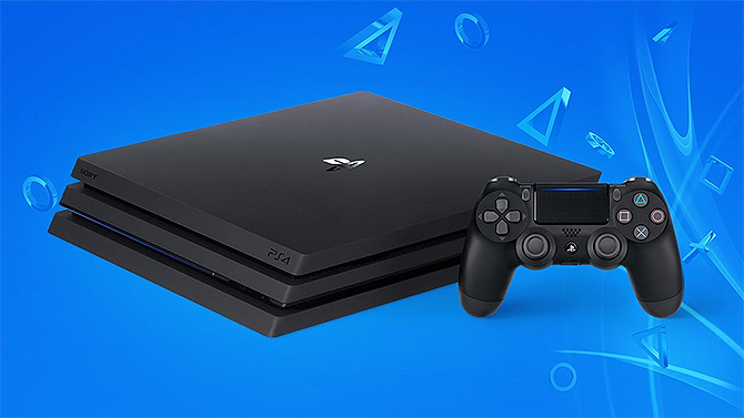 Qui achète la PS4 Pro ? Des indices venus du Royaume-Uni