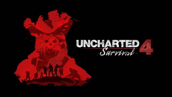 Uncharted 4 : Une nouvelle difficulté pour le mode "Survie"
