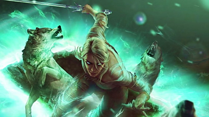 Gwent The Witcher Card Game : La bêta ouverte en approche, changements en vue