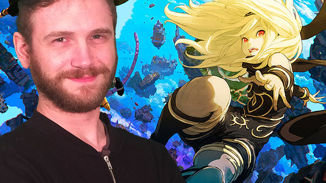 Gravity Rush 2 : Notre TEST vidéo qui s'envole au septième ciel