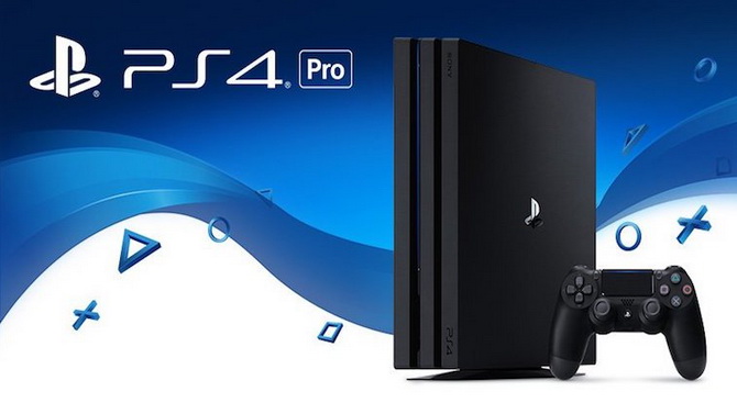 La PS4 Pro se vend mieux "que ce à quoi Sony s'attendait"
