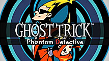 Test : Ghost Trick : Détective Fantôme (DS)