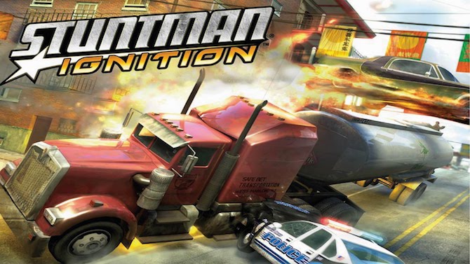 Stuntman Ignition bientôt de retour sur PS4 ?