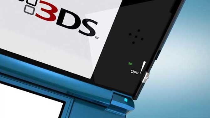 3DS, New 3DS et 2DS : Le firmware 11.3.0-36 est disponible, voici ce qu'il apporte