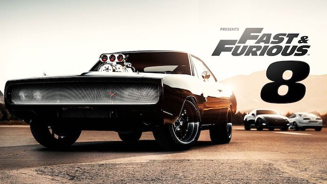 Fast & Furious 8 : Une nouvelle bande-annonce fracassante