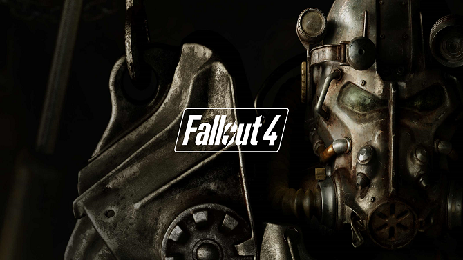Fallout 4 est le jeu de Bethesda ayant connu le plus grand succès