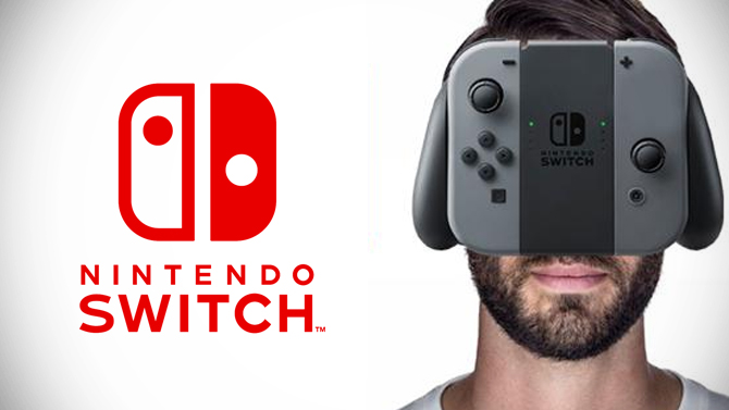 La Switch est-elle assez puissante pour la réalité virtuelle ? Nintendo répond