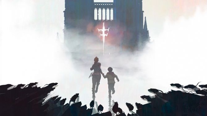 Nous avons découvert A Plague Tale Innocence : le Last of Us des français d'Asobo