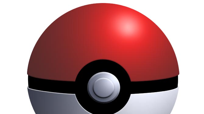 L'image du jour : Que pensez-vous de ce nouveau Pokémon ?