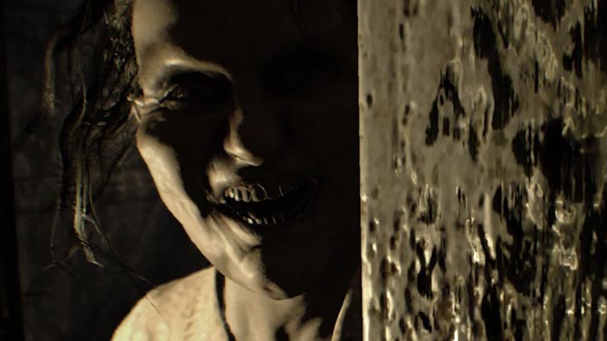 L'image du jour : Les accessoires indispensables pour jouer à Resident Evil 7 en VR, le 4ème va vous ÉTONNER