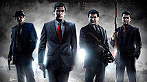 Test : Mafia II (PC)