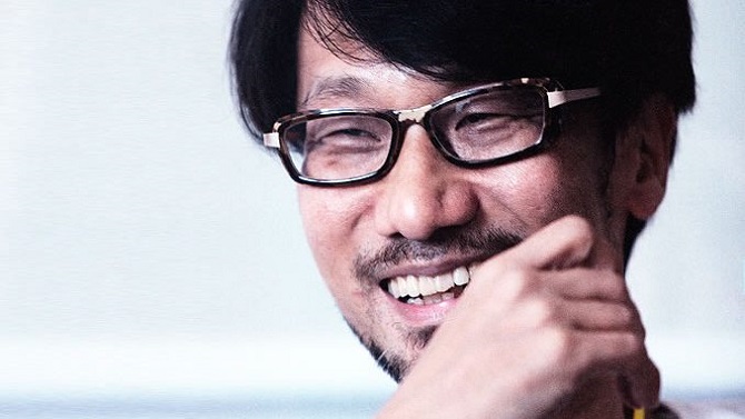 Death Stranding : Kojima ne veut pas que le jeu fasse peur