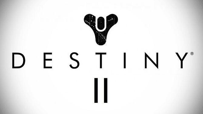 Destiny 2 confirmé pour 2017 par Activision