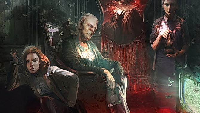 Remothered Tormented Fathers : L'horreur pure se dévoile en vidéo