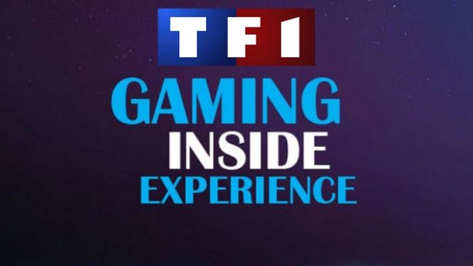 TF1 lance une émission de télé-réalité sur l'eSport