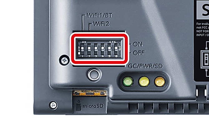 Nintendo Switch : Voici à quoi ressemble le kit de développement